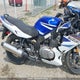 VTTGM51A372101942 2007 Suzuki Gs500 auction photo thumbnail 8