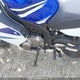 VTTGM51A372101942 2007 Suzuki Gs500 auction photo thumbnail 9