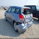 2T1KR32E34C793511 2004 Toyota Corolla Matrix Xr auction photo thumbnail 3