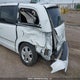 2C4RDGDG7FR679341 2015 Dodge Grand Caravan Crew auction photo thumbnail 19
