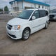 2C4RDGDG7FR679341 2015 Dodge Grand Caravan Crew auction photo thumbnail 2