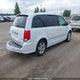 2C4RDGDG7FR679341 2015 Dodge Grand Caravan Crew auction photo thumbnail 4