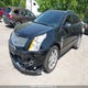 3GYFNGE30GS535382 2016 Cadillac Srx Premium Collection auction photo thumbnail 2