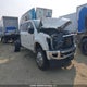 1FT8W4DT9NEE28477 2022 Ford F-450 King Ranch auction photo thumbnail 1