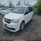 2C4RDGBG0JR331943 2018 Dodge Grand Caravan Se auction photo thumbnail 2