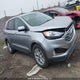 2FMPK4J99MBA55138 2021 Ford Edge Sel auction photo thumbnail 13