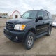 5TDBT48A91S034652 2001 Toyota Sequoia Limited V8 auction photo thumbnail 2