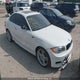 WBAUC73529VK94832 2009 BMW 135I auction photo thumbnail 1