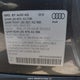 WA1VAAGE0KB008028 2019 Audi E-Tron 55 Technik auction photo thumbnail 9