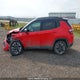 3C4NJDDB6JT345947 2018 Jeep Compass Trailhawk auction photo thumbnail 14
