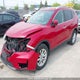 5N1AT2MV6HC785997 2017 Nissan Rogue Sv/Sl auction photo thumbnail 2