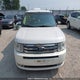 2FMHK6DC2BBD31079 2011 Ford Flex auction photo thumbnail 12