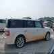 2FMHK6DC2BBD31079 2011 Ford Flex auction photo thumbnail 13