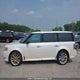 2FMHK6DC2BBD31079 2011 Ford Flex auction photo thumbnail 14