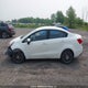 KNADM4A30E6355208 2014 Kia Rio Ex/Ex+/Lx/Lx+/Sx auction photo thumbnail 14