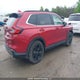 2HKRS6H99RH214296 2024 Honda Cr-V Sport Touring auction photo thumbnail 4