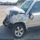 1J4NF2GB1BD265104 2011 Jeep Patriot Sport/North auction photo thumbnail 20