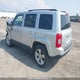 1J4NF2GB1BD265104 2011 Jeep Patriot Sport/North auction photo thumbnail 3