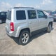 1J4NF2GB1BD265104 2011 Jeep Patriot Sport/North auction photo thumbnail 4