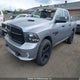 1C6RR7KT8LS115829 2020 Ram 1500 Classic Tradesman/Express auction photo thumbnail 2