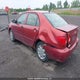 2T1BR32E35C897580 2005 Toyota Corolla auction photo thumbnail 3
