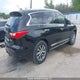 5N1AL0MM0FC515818 2015 Infiniti Qx60 auction photo thumbnail 4