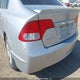 2HGFA16069H010577 2009 Honda Civic Ex-L auction photo thumbnail 19