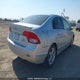 2HGFA16069H010577 2009 Honda Civic Ex-L auction photo thumbnail 4