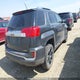 2GKFLUEK2H6284791 2017 GMC Terrain Slt auction photo thumbnail 4