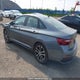 3VWSM7BU1PM028349 2023 Volkswagen Jetta Comfortline auction photo thumbnail 3