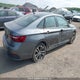 3VWSM7BU1PM028349 2023 Volkswagen Jetta Comfortline auction photo thumbnail 4