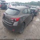 JM1BM1K73E1166382 2014 Mazda 3 Sport auction photo thumbnail 4