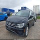 3VV0B7AX6KM016171 2019 Volkswagen Tiguan Trendline auction photo thumbnail 2