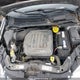2C4RDGBG4GR325393 2016 Dodge Grand Caravan Se auction photo thumbnail 10