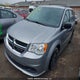 2C4RDGBG4GR325393 2016 Dodge Grand Caravan Se auction photo thumbnail 2