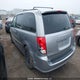2C4RDGBG4GR325393 2016 Dodge Grand Caravan Se auction photo thumbnail 3