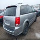 2C4RDGBG4GR325393 2016 Dodge Grand Caravan Se auction photo thumbnail 4