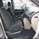 2C4RDGBG4GR325393 2016 Dodge Grand Caravan Se auction photo thumbnail 5