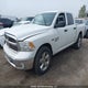 1C6RR7KT5KS575058 2019 Ram 1500 Classic St auction photo thumbnail 2