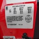 1G1YY32G0X5103447 1999 Chevrolet Corvette auction photo thumbnail 9