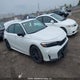 2HGFE2F5XSH105753 2025 Honda Civic auction photo thumbnail 1