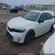 2HGFE2F5XSH105753 2025 Honda Civic auction photo thumbnail 2