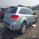 4S4BRGMC5C3252434 2012 Subaru Outback 2.5I Limited Package auction photo thumbnail 4