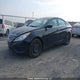 5NPEB4AC1BH257061 2011 Hyundai Sonata Gls auction photo thumbnail 2