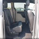 2C4RDGBGXFR737722 2015 Dodge Grand Caravan auction photo thumbnail 8