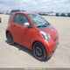 JTNJJXB05FJ031007 2015 Scion Iq auction photo thumbnail 1