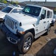 1C4HJXEN8PW570381 2023 Jeep Wrangler 4-Door Sahara auction photo thumbnail 2