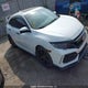 SHHFK7H40HU306972 2017 Honda Civic Sport auction photo thumbnail 1