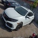 SHHFK7H40HU306972 2017 Honda Civic Sport auction photo thumbnail 2