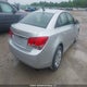 1G1PF5SC4C7303319 2012 Chevrolet Cruze auction photo thumbnail 4